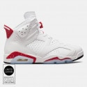 Jordan Air 6 Retro Ανδρικά Μποτάκια