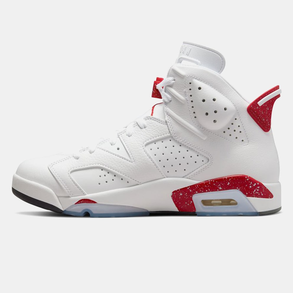 Jordan Air 6 Retro Ανδρικά Μποτάκια