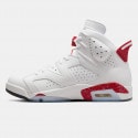 Jordan Air 6 Retro Men's Boots