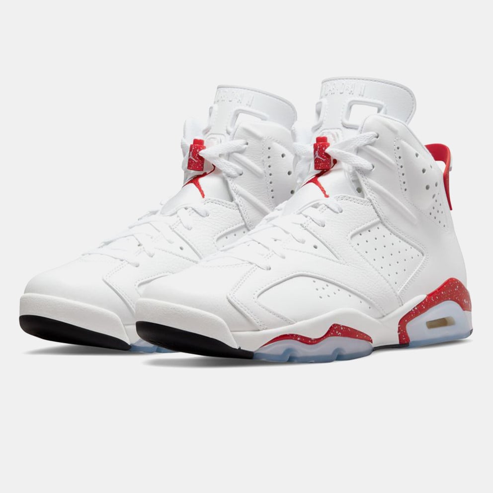 Jordan Air 6 Retro Ανδρικά Μποτάκια