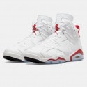 Jordan Air 6 Retro Men's Boots