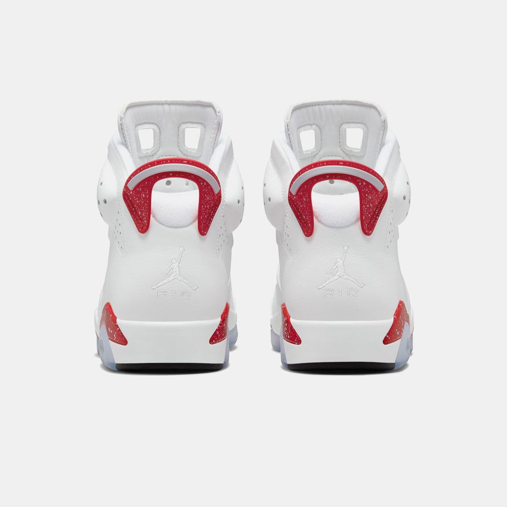 Jordan Air 6 Retro Ανδρικά Μποτάκια