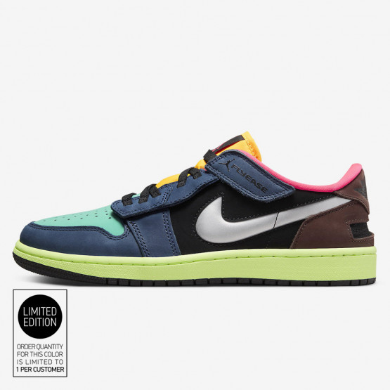 Air Jordan 1 Low FlyEase Men's Shoes
