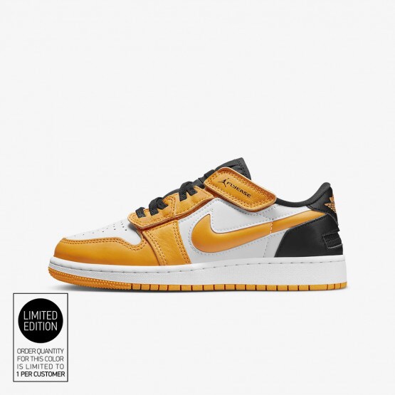 Jordan Air Jordan 1 Low FlyEase Kids' Shoes