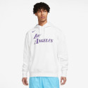 Nike NBA Los Angeles Lakers City Edition Men's Hoodie