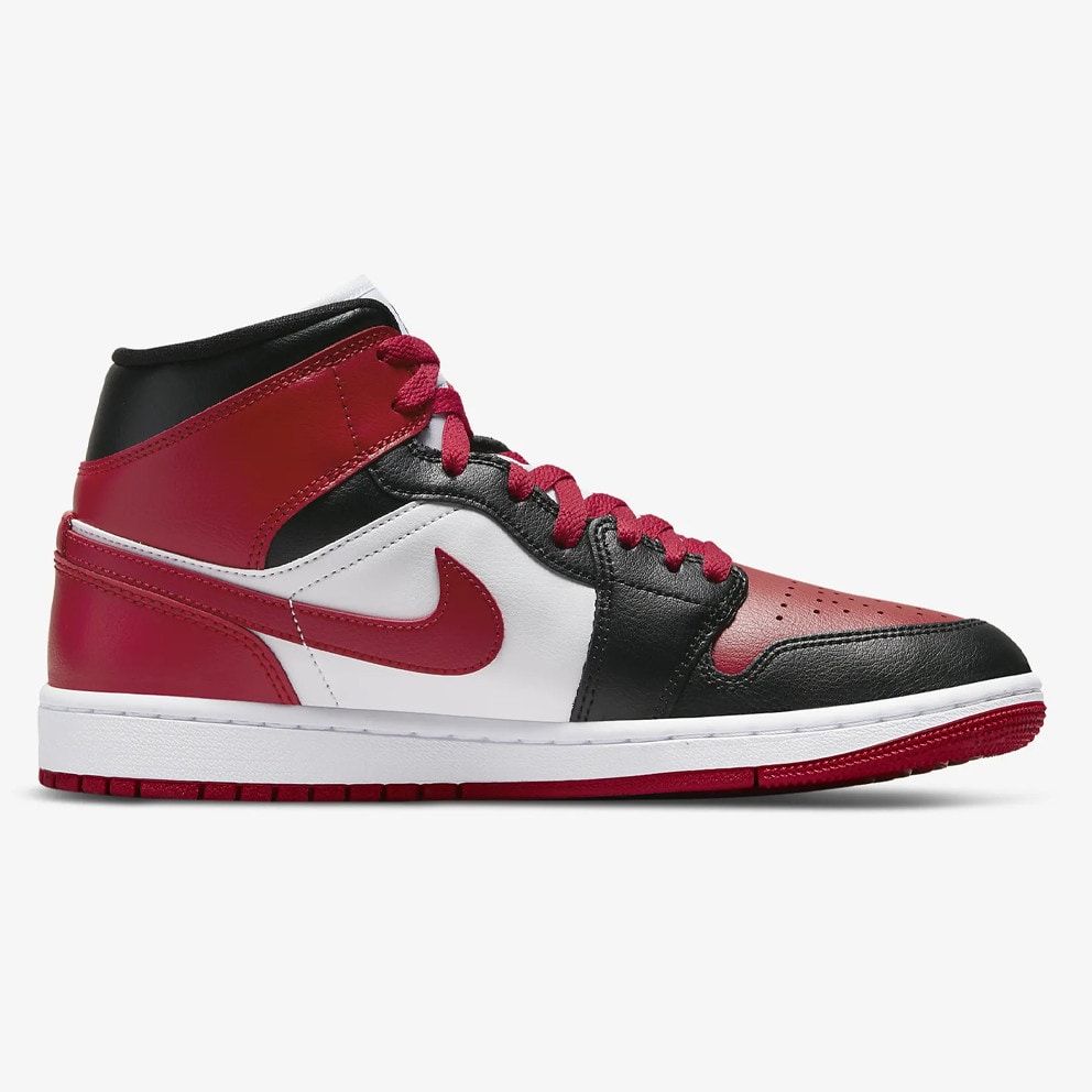 Air Jordan 1 Mid Women's Basketball Boots