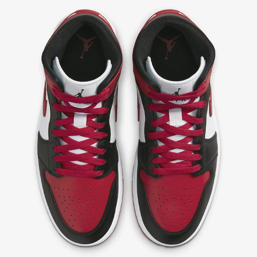 Air Jordan 1 Mid Women's Basketball Boots