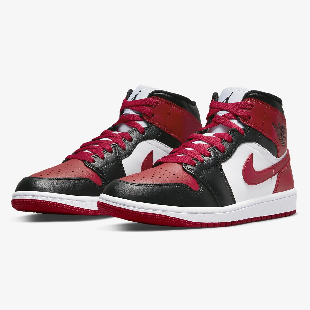 Air Jordan 1 Mid Women's Basketball Boots