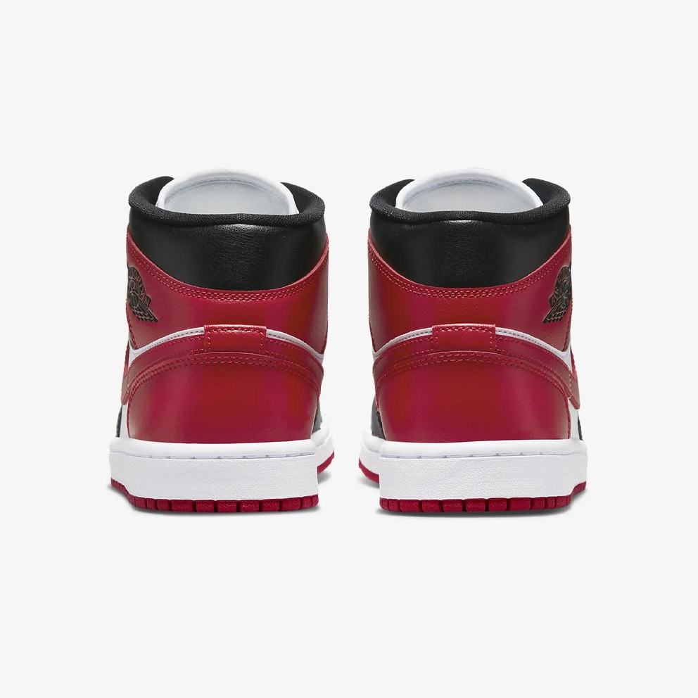Air Jordan 1 Mid Women's Basketball Boots