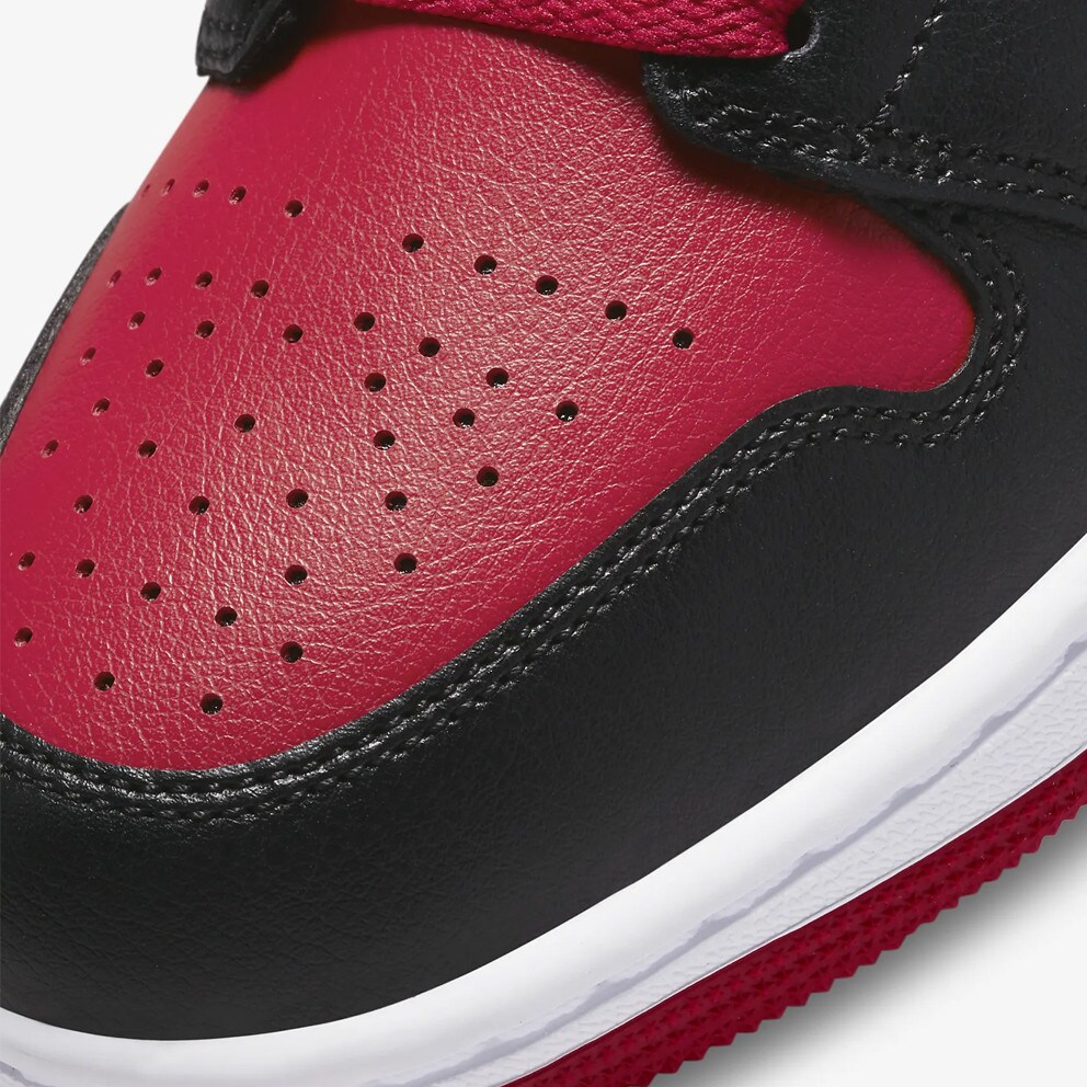 Air Jordan 1 Mid Women's Basketball Boots