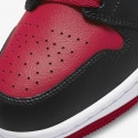 Air Jordan 1 Mid Women's Basketball Boots