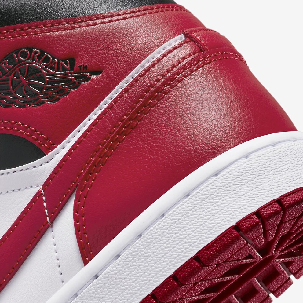 Air Jordan 1 Mid Women's Basketball Boots