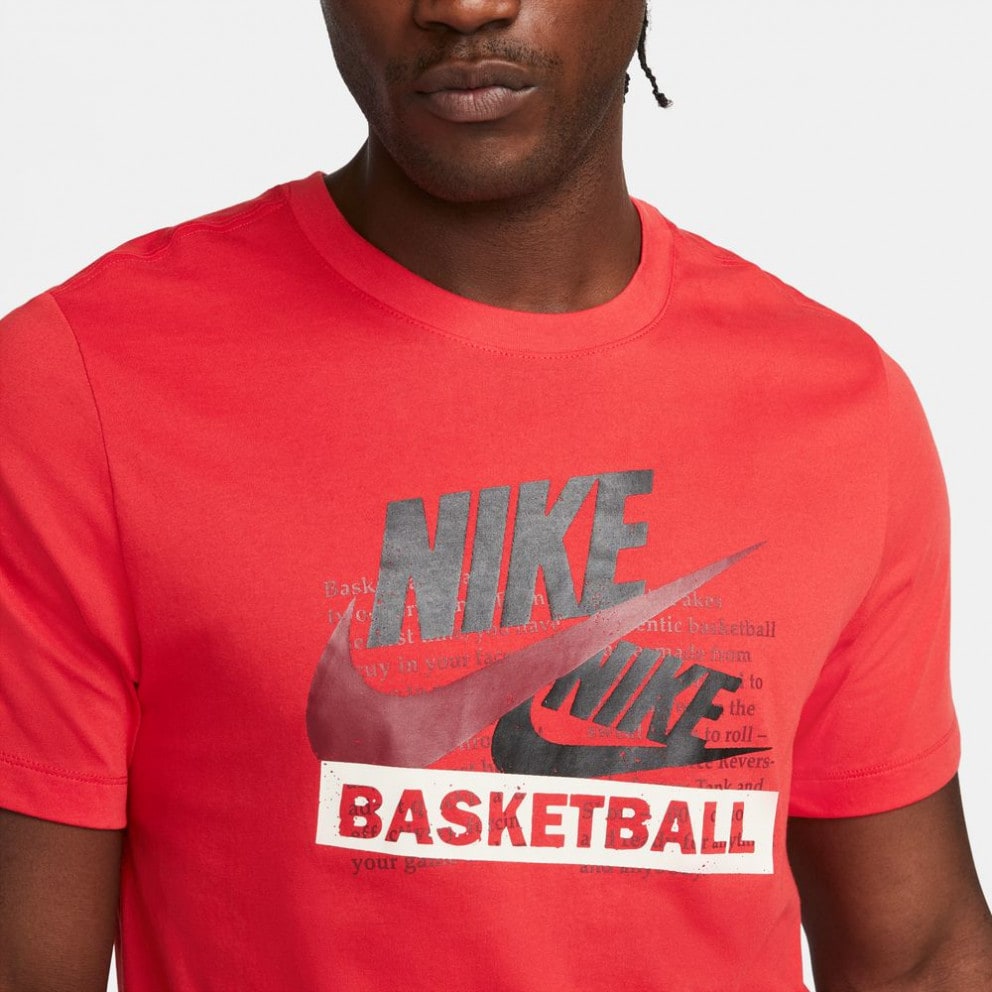 Nike Ανδρικό T-Shirt