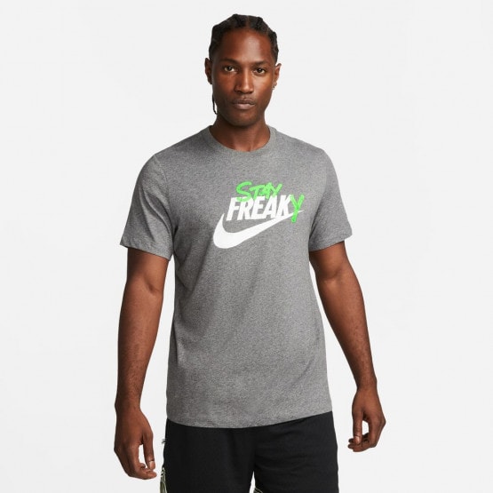 Get your freak on in the Nike Giannis Greek Freak apparel capsule