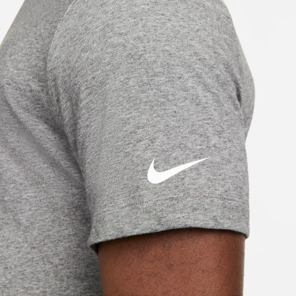 Nike Dri-FIT Giannis Ανδρικό T-Shirt