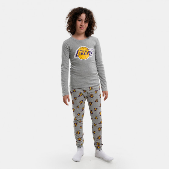 NBA Lakers Kids' Pijamas