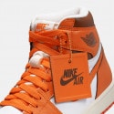 Jordan Air 1 Retro High OG "Starfish" Women's Basketball Boots