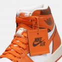 Jordan Air 1 Retro High OG "Starfish" Women's Basketball Boots