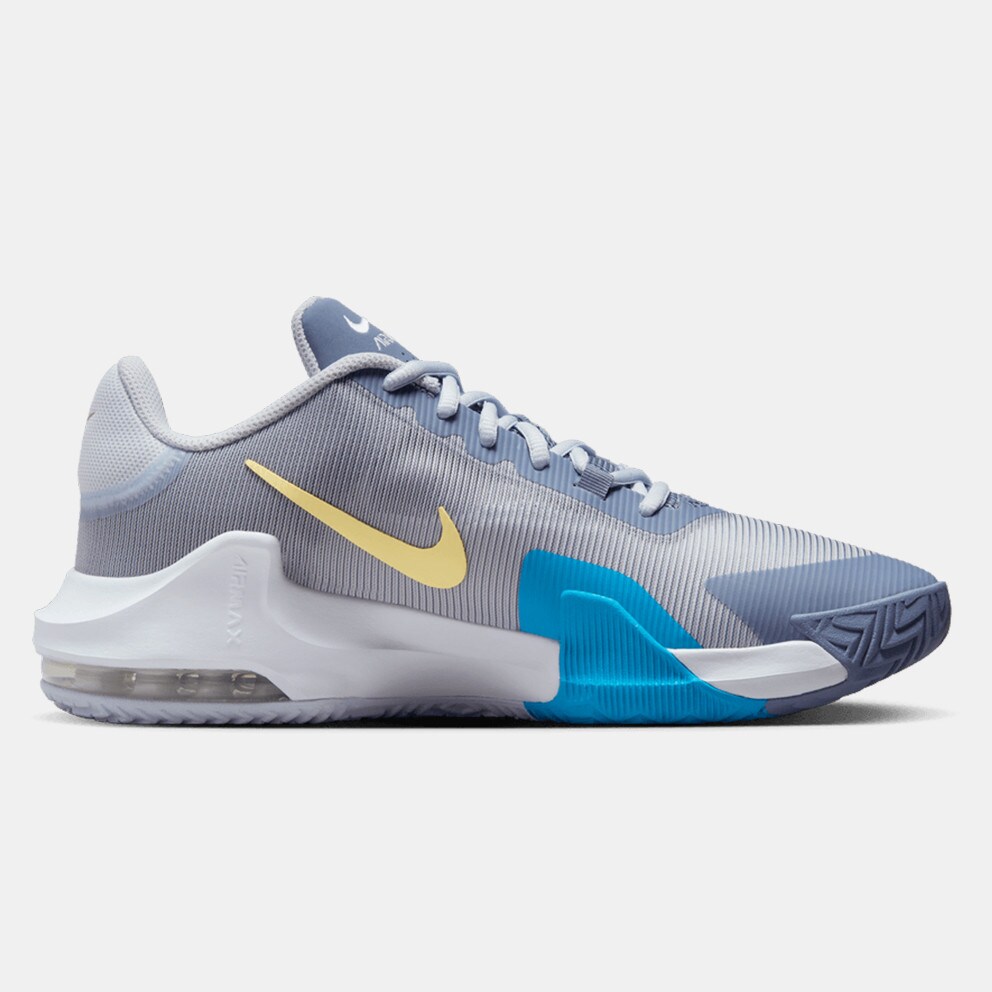 Nike Air Max Impact 4 Men's Basketball Shoes