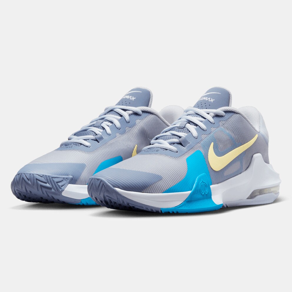 Nike Air Max Impact 4 Men's Basketball Shoes