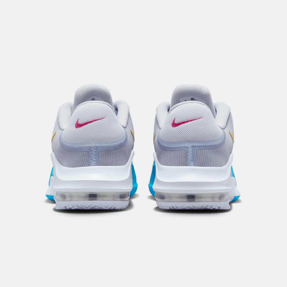 Nike Air Max Impact 4 Ανδρικά Μπασκετικά Παπούτσια