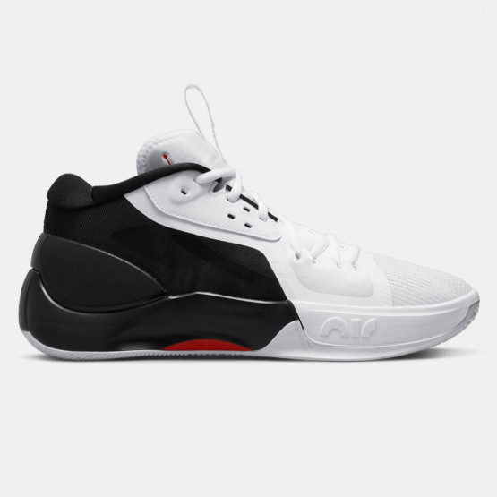 Jordan Zoom Separate Men's Basketball Shoes