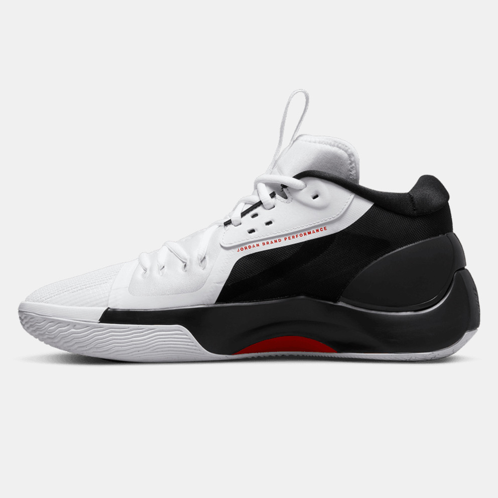 Jordan Zoom Separate Men's Basketball Shoes