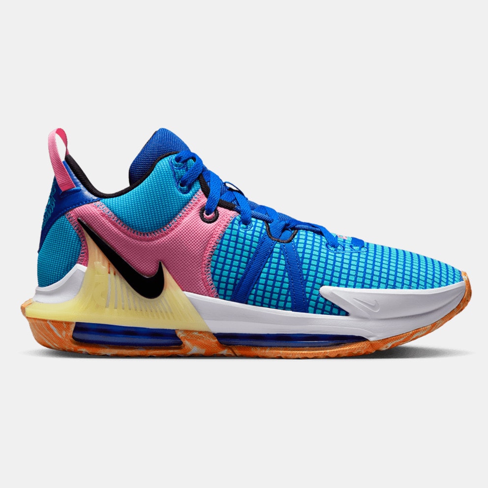 Nike LeBron Witness 7 Unisex Basketball Shoes