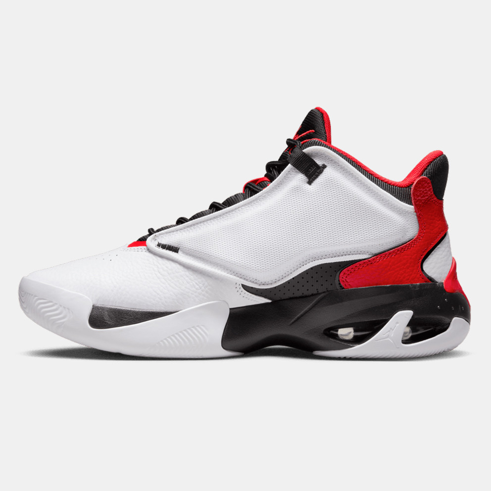 jordan max aura men's basketball shoe