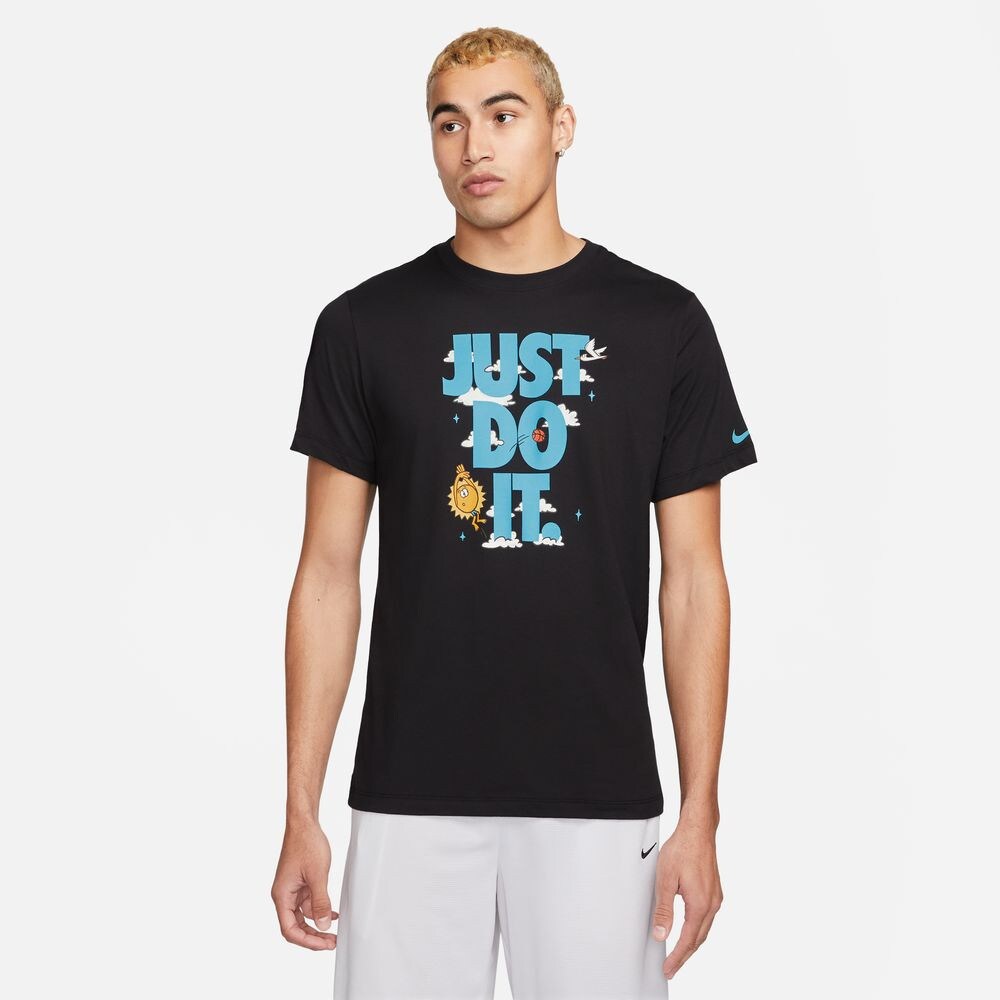 Nike Dri-FIT Ανδρικό T-shirt (9000130683_1469)