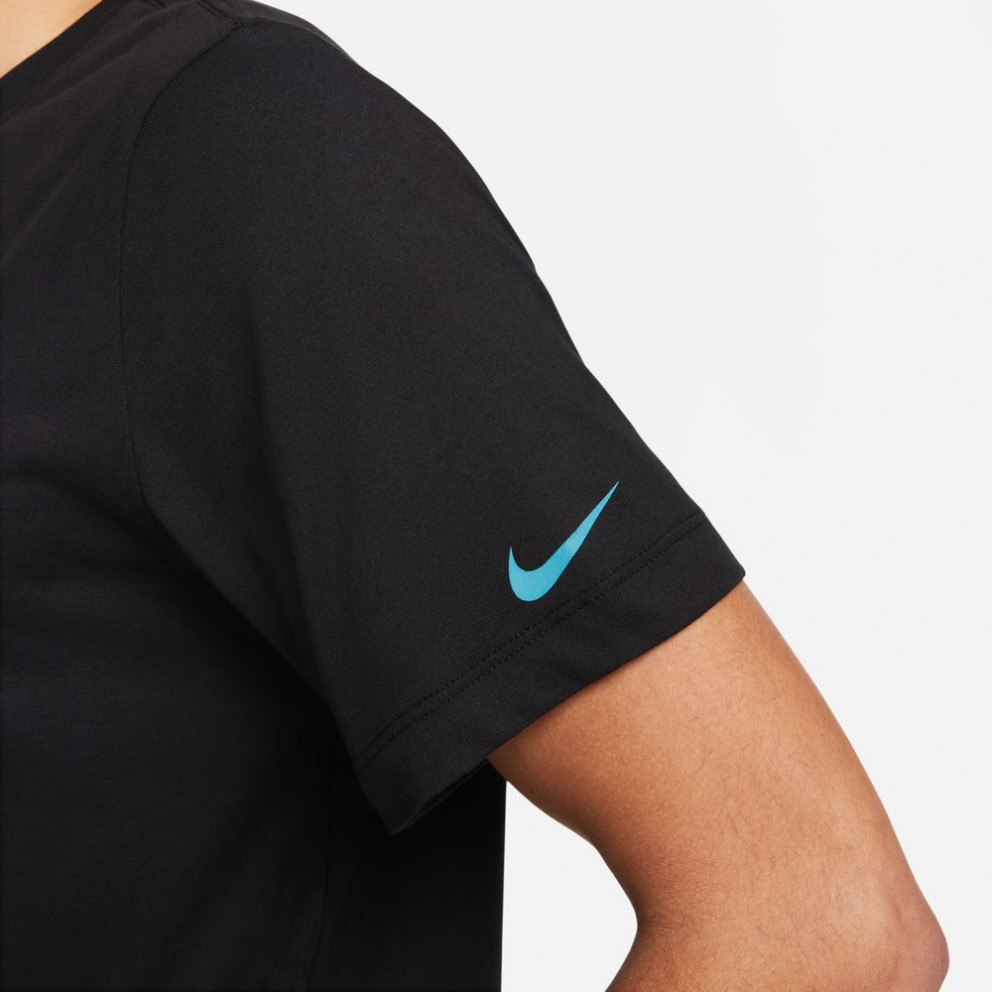 Nike Dri-FIT Ανδρικό T-shirt