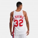 Mitchell & Ness Julius Erving New York Nets 1973-74 Home Ανδρική Φανέλα