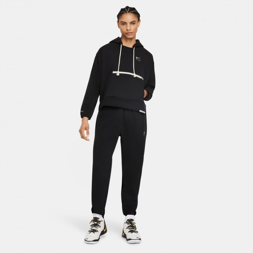 Nike Dri-FIT Swoosh Fly Standard Issue Women's Hoodie