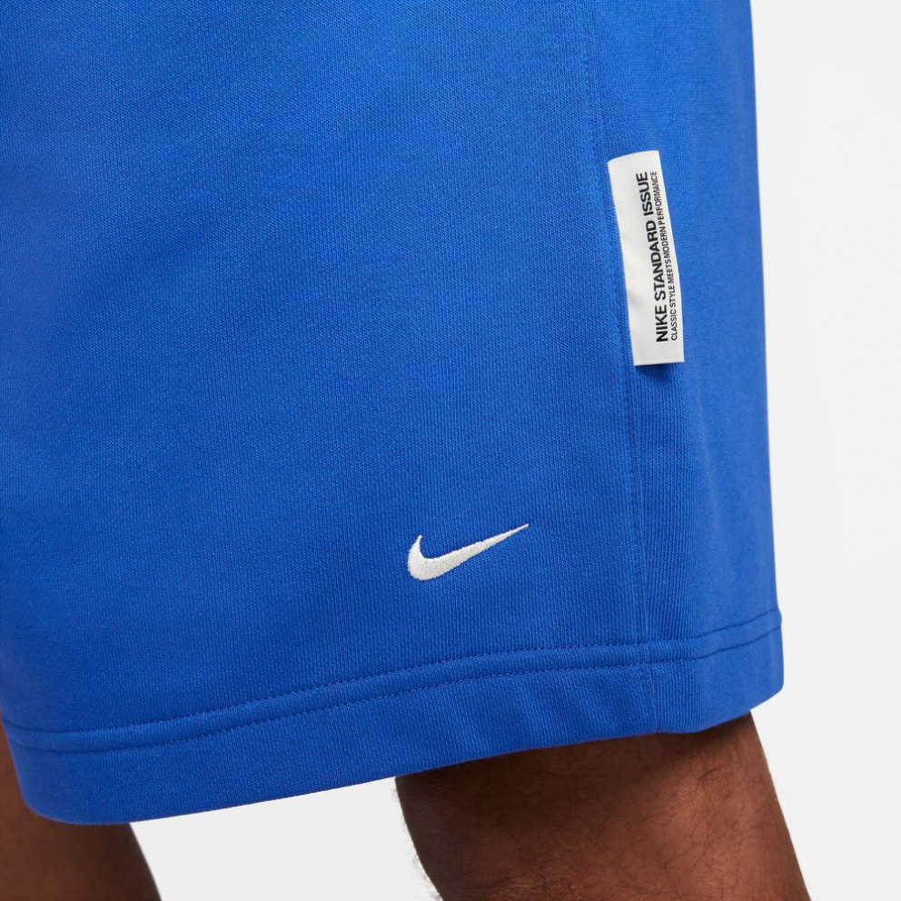 Nike Dri-FIT Standard Issue Ανδρικό Σορτς