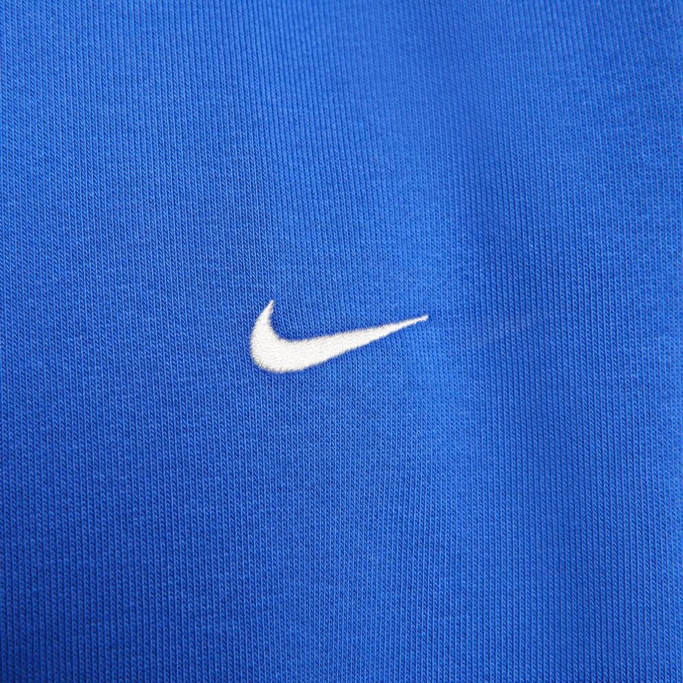 Nike Dri-FIT Standard Issue Ανδρική Μπλούζα με Κουκούλα