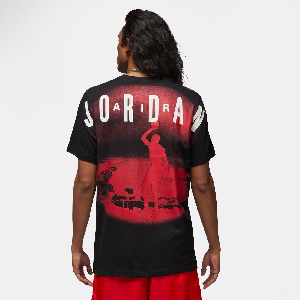 Jordan Essentials Ανδρικό T-Shirt