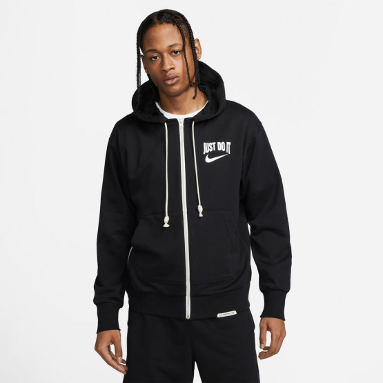 Nike Dri-FIT Standard Issue Ανδρική Ζακέτα