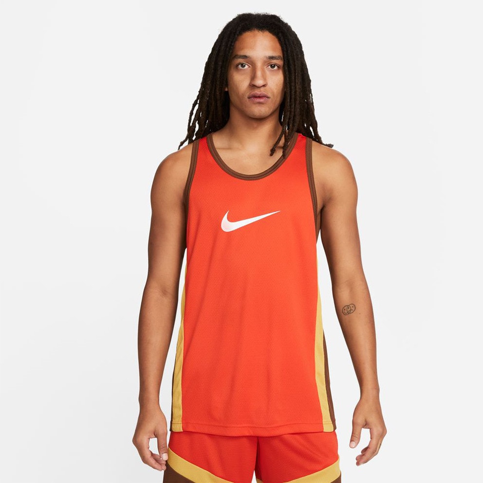 Nike Dri-FIT Icon Ανδρική Αμάνική Μπλούζα