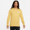 Nike Men's Long-Sleeve T-Shirt