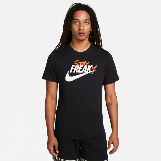 Nike Dri-FIT Giannis Men's T-Shirt