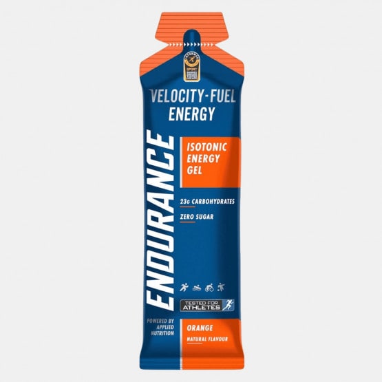 Endurance Isotonic Gel Orange