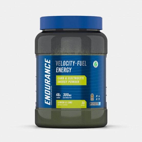 Endurance Carb & Electrolyte Ενεργειακή Σκόνη 1.5kg