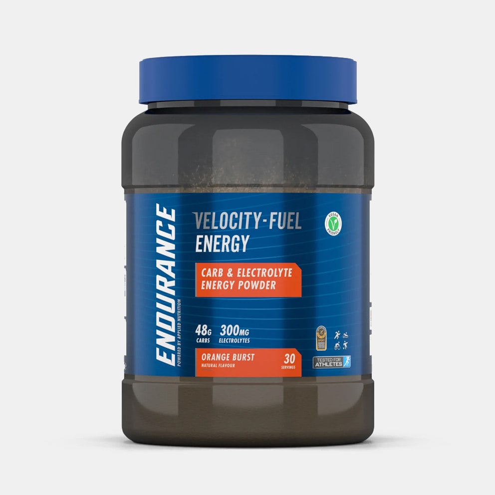 Endurance Carb & Electrolyte Energy Powder 1.5kg (30 Servings)