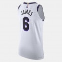 Nike Dri-FIT NBA Swingman Los Angeles Lakers LeBron James Icon Edition 2022/23 Ανδρική Φανέλα Μπάσκετ