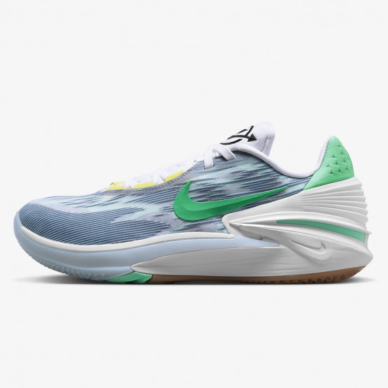 Nike Air Zoom G.T. Cut 2 Ανδρικά Παπούτσια για Μπάσκετ