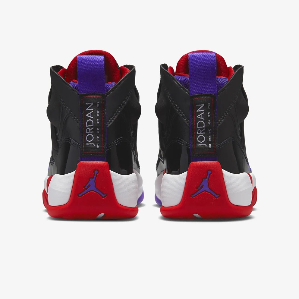 Jordan Jumpman Two Trey Γυναικεία Μποτάκια