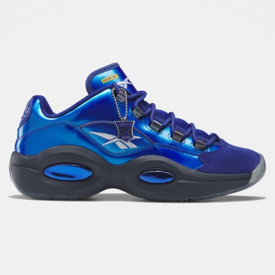 Reebok Classics Panini Question Low Unisex Παπούτσια