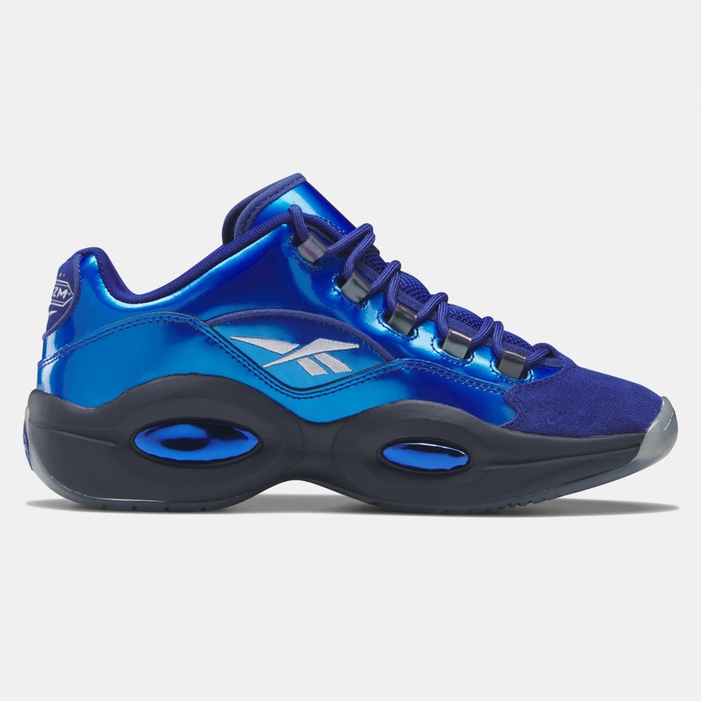 Reebok Classics Panini Question Low Unisex Παπούτσια