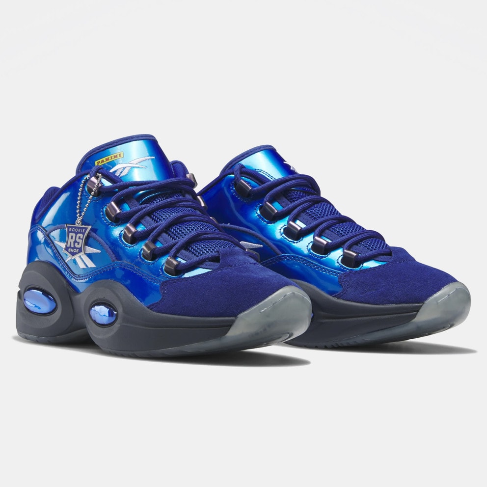 Reebok Classics Panini Question Low Unisex Παπούτσια