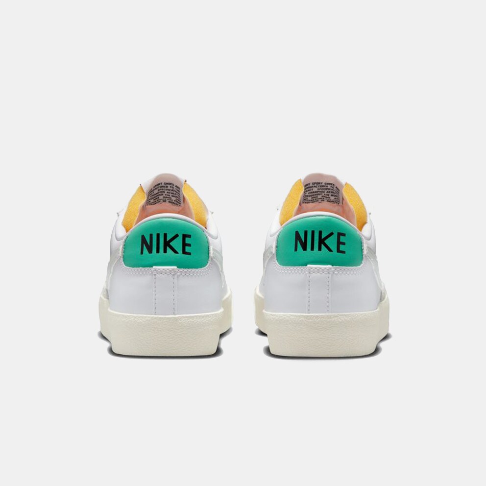 Nike Blazer Low '77 Vintage Men's Shoes